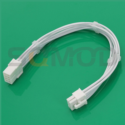 sqmOD电源延长线CPUATX主板