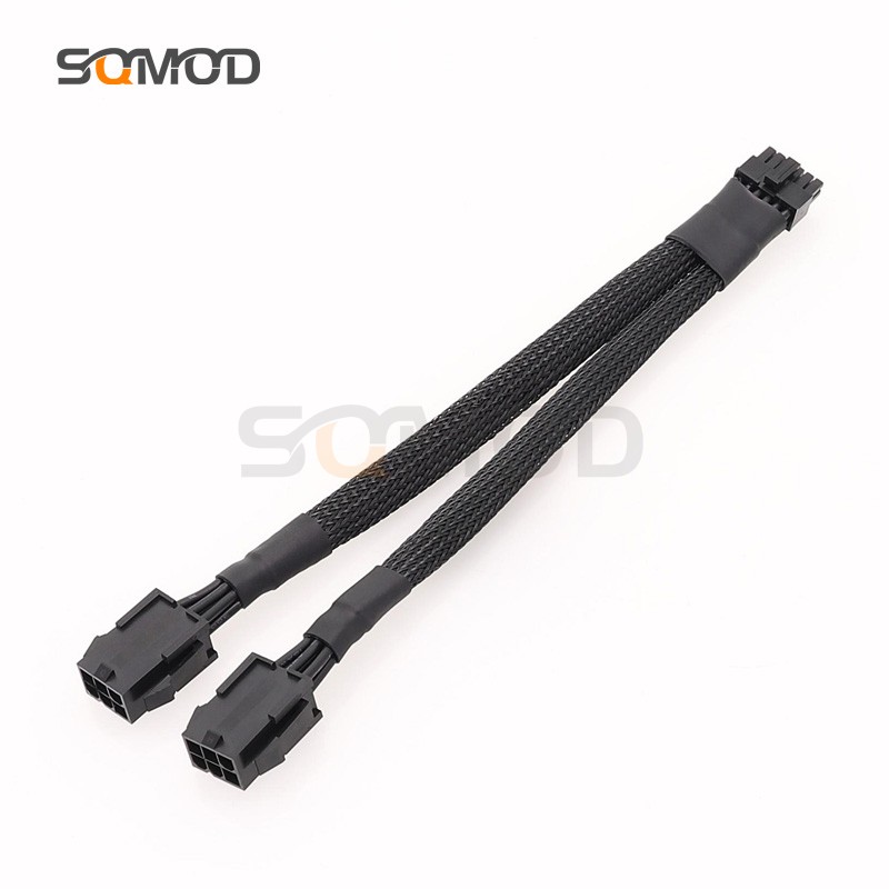 sqmOD电源线小12P18AWG16AWG