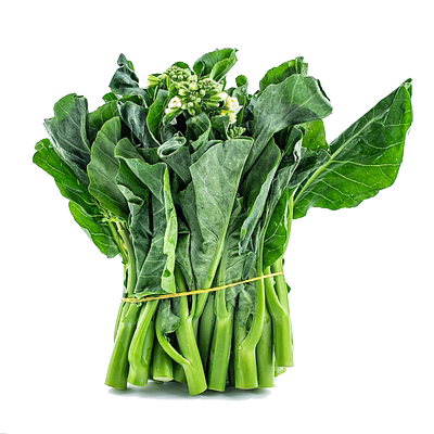 [30年种业大厂]甜芯绿芥蓝种子