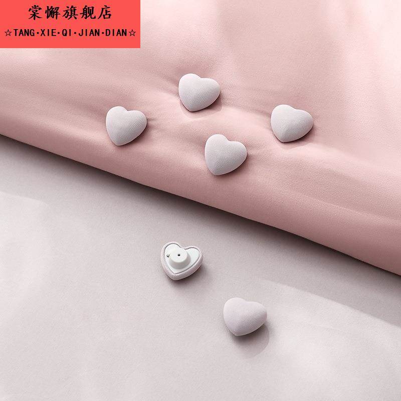 床单固定器宿舍家用订被子神器被套四角防跑被固定夹钉被罩固定扣