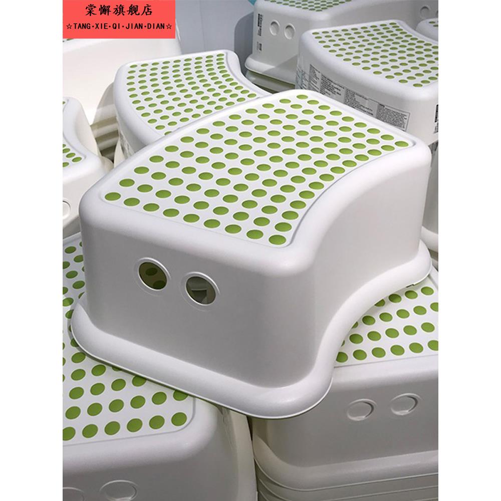 垫脚凳成人踏板上厕所子马桶踩脚蹬大人家用马桶垫儿童便盆洗手盆