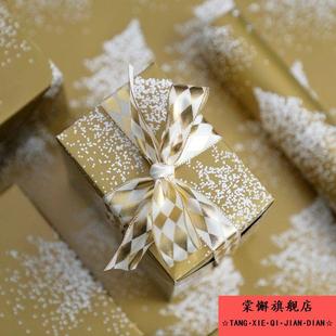 礼物包装纸礼品纸大尺寸礼品包装纸新年礼物纸情人节超大礼盒包装纸橱窗年会装饰用纸学生手工包书皮纸