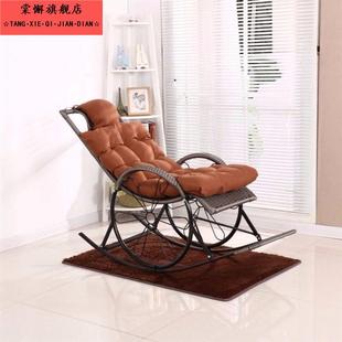 摇椅专用地垫地毯长方形地垫丝毛地毯家用地毯