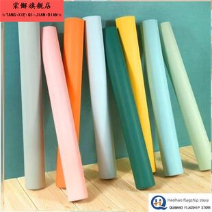 行李箱贴纸全包不留胶全贴整张保护膜贴改色贴膜防水个性拉杆箱改色膜