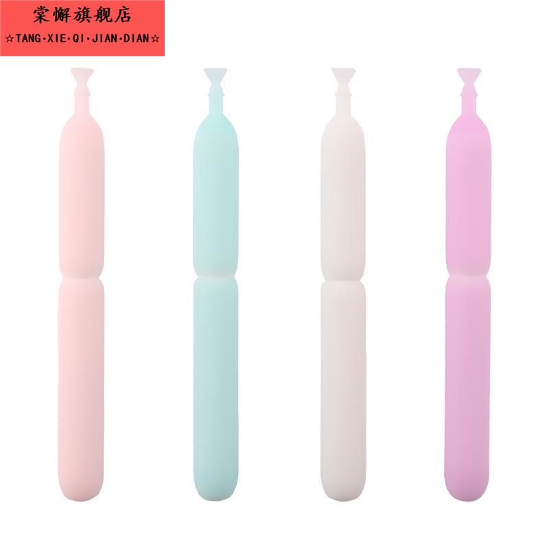 碎碎冰钢笔小学生正姿趣味棒棒冰练字书法可替换墨囊三年级初学者