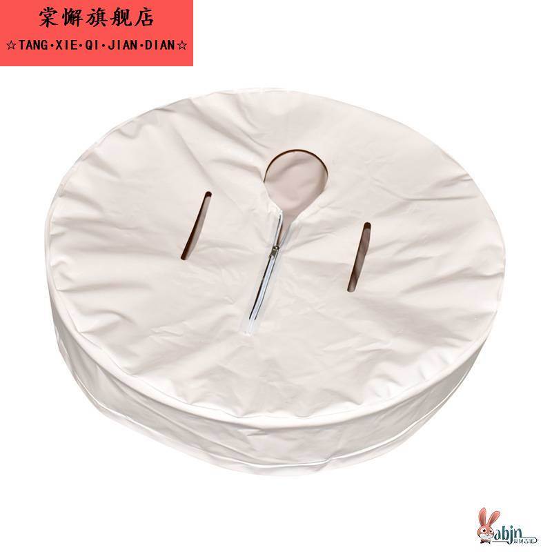 创意折叠浴桶盖子成人折叠浴桶加厚多功能浴缸熏蒸泡澡保温盖