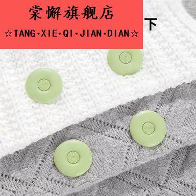 床单固定器被子固定器新款铺床单整理神器无针不移位安全隐形夹子