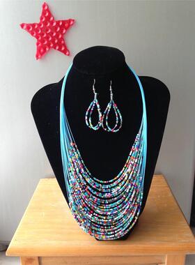 necklasjewryoming波西