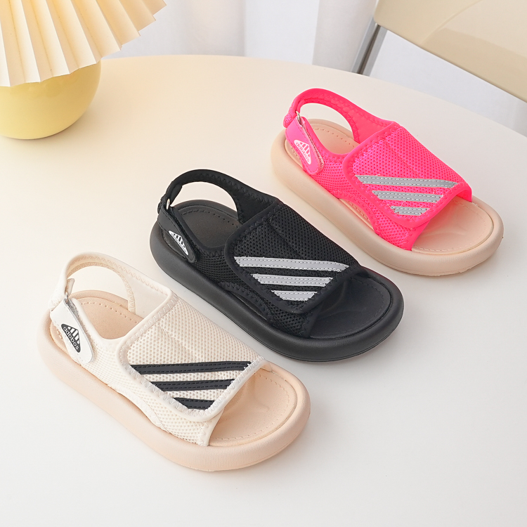 凉爽软底拖鞋夏季凉鞋