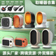 跨境新款 电暖器 暖风机大功率取暖器办公室桌面陶瓷PTC家用便捷式