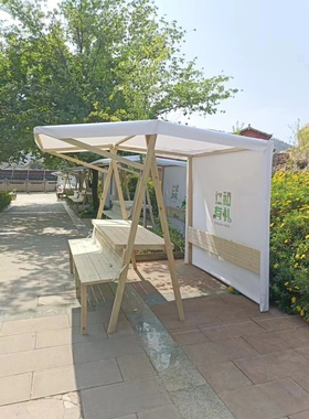 户外集市摊位架折叠展示架移动夜市摆摊木花车布艺创意市集小吃车