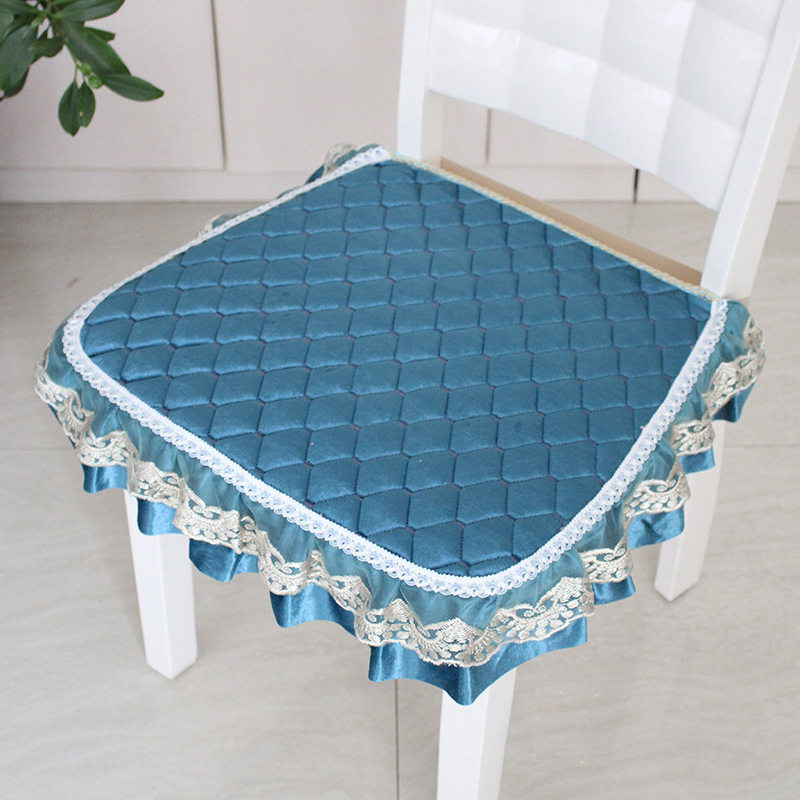 椅子坐垫四季通用椅子垫新款椅子套罩通用屁垫餐桌凳子椅垫餐椅垫