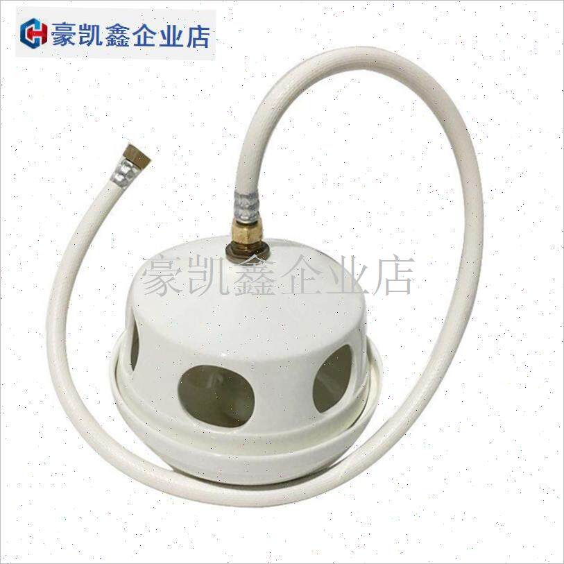 信鸽自动饮水器陶瓷自动水壶活体鸽舍喂水器食槽V鸽笼鸽子用品用.
