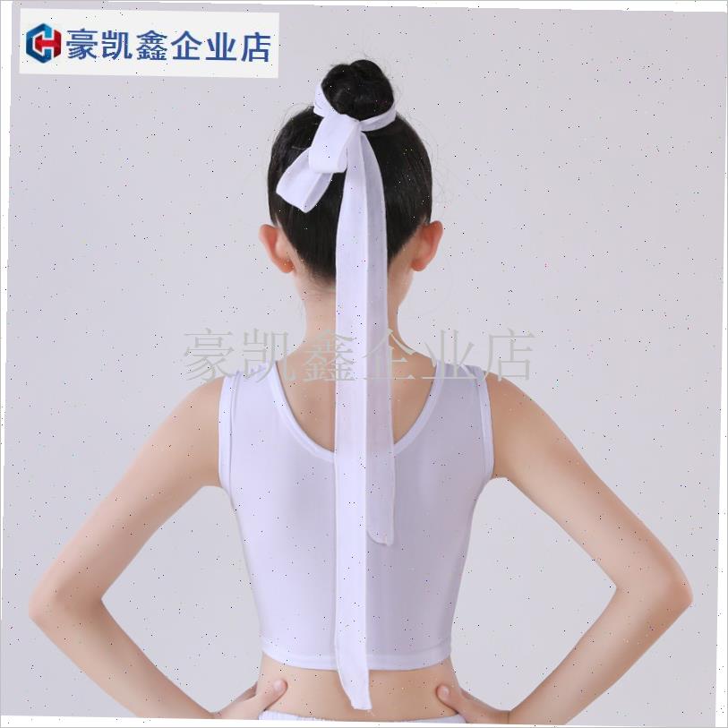 汉服经典头绳发带古风r丝带流苏飘带纯色新蝴蝶结腰带抹额配饰发.