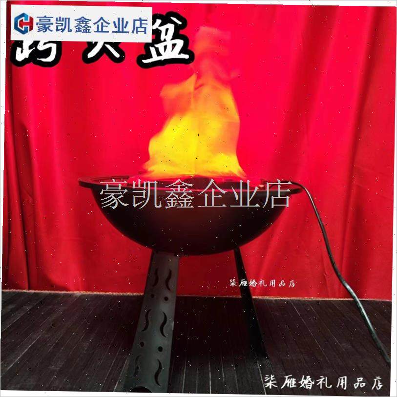 结婚用跨火盆马鞍弓箭结发锦囊合卺礼葫芦明Q制新中X式婚礼婚庆.