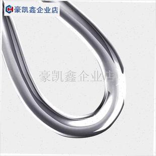 德国汉斯格雅花洒软管通用配件易飞丝防爆防缠绕S淋浴1.6米花洒.