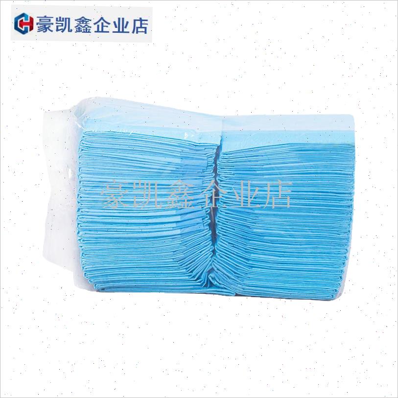 加厚护理垫80*90wcm成人大床隔尿垫全瘫痪老人特厚护理垫.