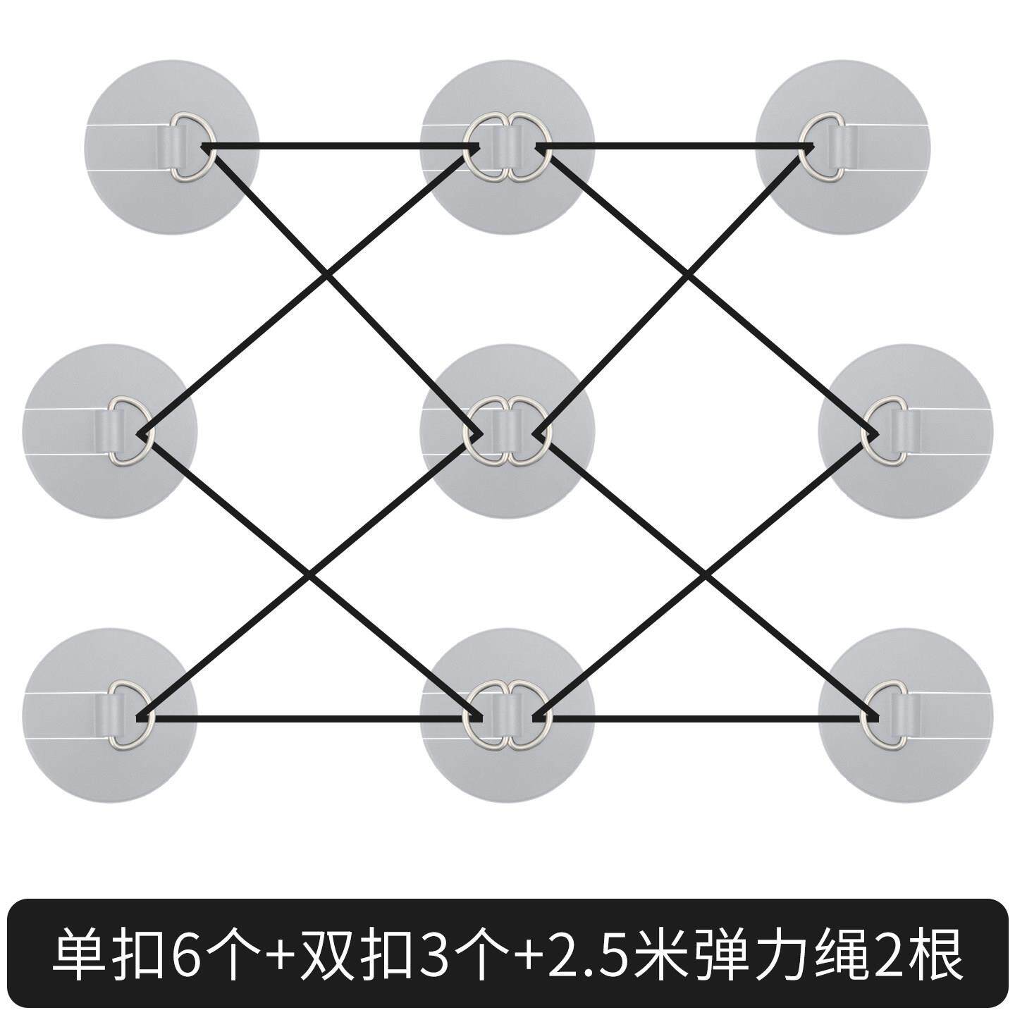 pvc皮划艇桨板充气浮板绳