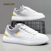 拼接厚底小众舒适男鞋 SGXCK 时尚 运动休闲百搭潮流爆款 OFS 男鞋