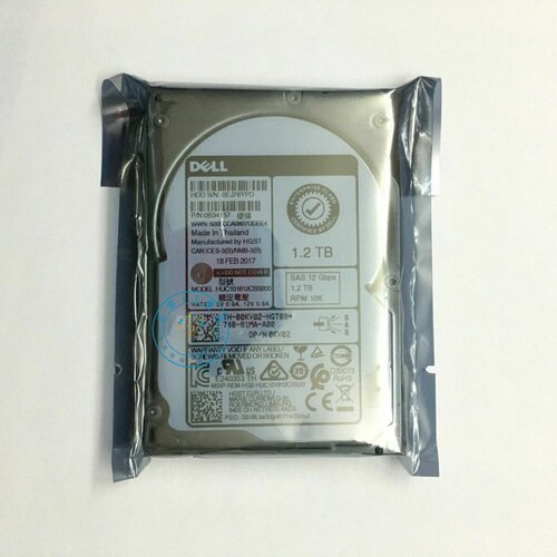 DELL00KV02HUC101812CSS2000B