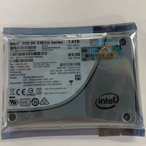 HPINTEL1.6TBS3610SERIESS