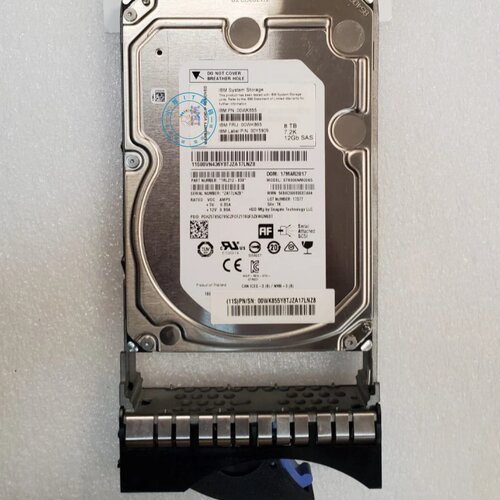 IBM00WK86500WK8558TSAS