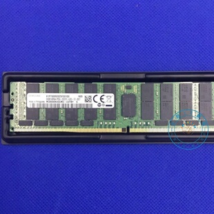 PC4 2933Y CVF 64G 内存条 M386A8K40CM2 4DRX4 LRDIMM 三星 DDR4