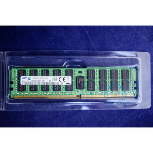 三星M393A2G40DB0-CPB 16G 2RX4 DDR4 PC4-2133P服务器内存RDIMM