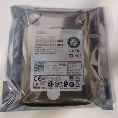DELL/戴尔02TRM41.8T10KS