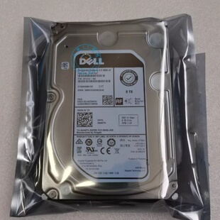 Dell/戴尔 8T SAS 12G 3.5寸 8TB 服务器硬盘0M40TH ST8000NM0185