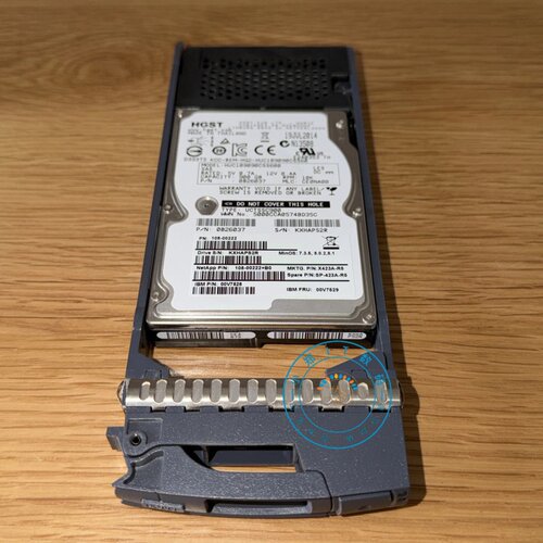 NetApp900GB10K2.56GSAS