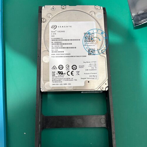 HDSS5K-J2R4SS5562956-A2.4T