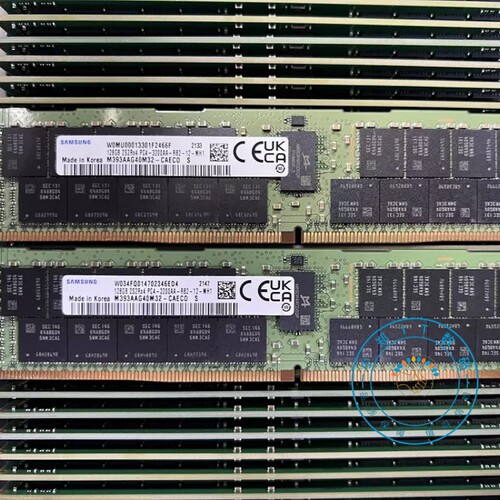 三星128G2S2RX4PC4-3200AA-