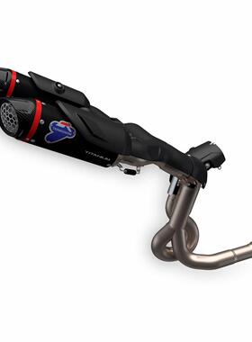 TERMIGNONI钛合金完整排气管杜卡迪性能杜卡迪PANIGALEV2/S2025