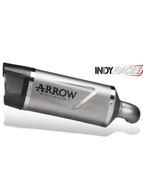 INDY RACE EVO 钛 CARBY ARROW 消声器 本田 CBR 500 R 2024