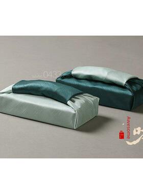 礼品包布 送礼包装 双层石垃泊335*340*H-P10588