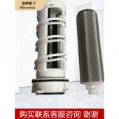 原滤芯316不锈钢滤芯自动清洗滤芯