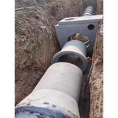 污水井混凝土检查井电力井电力井盘蓄水池定制盖板水泥井筒化粪池