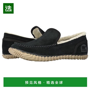 1h可退 【美国直邮】sorel 男士 时尚休闲鞋进口男鞋舒适透气 潮