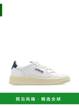 【欧洲直邮】AUTRY 女士运动鞋AULW0LL12