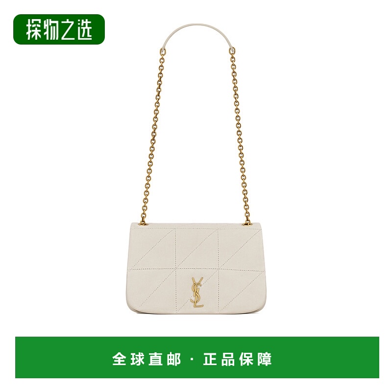 香港直邮Saint Laurent JAMIE 4.3 迷你小羊皮包 806025AAB32
