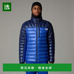 欧洲直邮北面男士 Summit Breithorn 羽绒服TheNorthFace