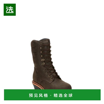 1h可退 【美国直邮】chippewa 男士 靴子正品时尚保暖轻便舒适百