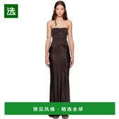 女士 1h可退 连衣裙 bridge 美国直邮 bec