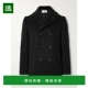 思琳 舒适时西装 男士 大衣 Celine black黑色 长袖 2M04D943C