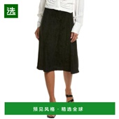 女士 1h可退 半身裙 bone 美国直邮 rag