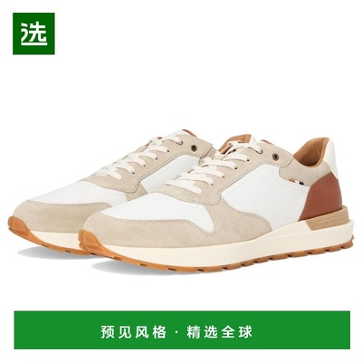 1h可退 【美国直邮】allen edmonds 男士 时尚休闲鞋