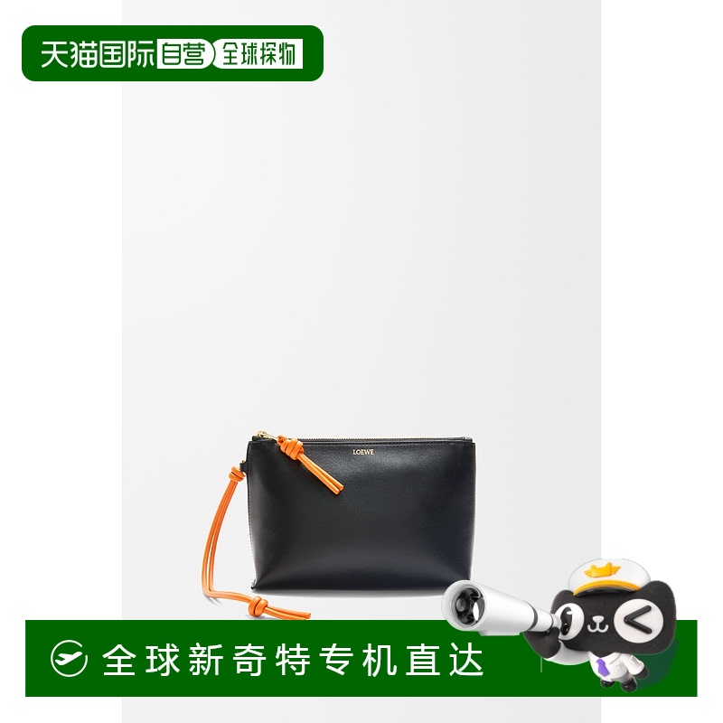 1h可退 欧洲直邮loewe 女士 单肩包罗意威手包手拿包