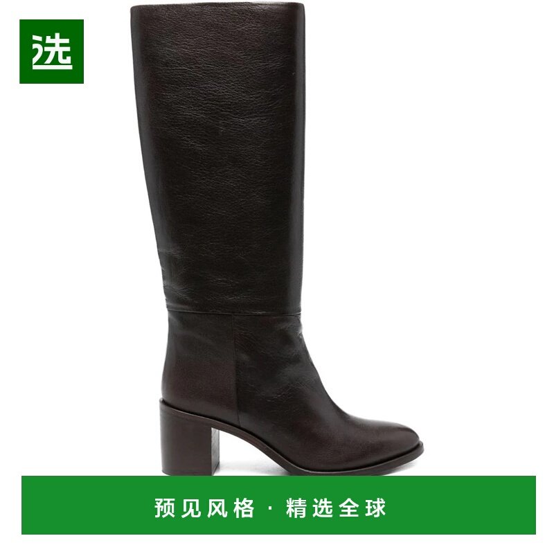 香港直邮P.A.R.O.S.H. 女士靴子 D060127DOPESHOE013 AW2025,女鞋,时装靴,淘宝优惠券,粉丝福利购,淘宝优惠卷