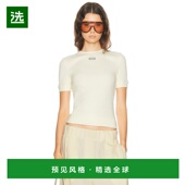 香港直邮Entire Studios 女士 1h可退 休闲T恤 ESSS26TT01876